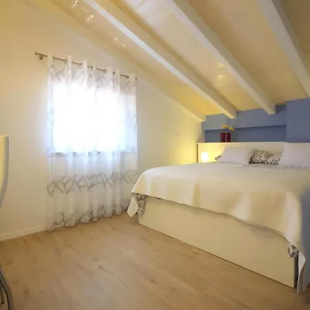 Apartment In Mit Balkon, In Strandnaehe
